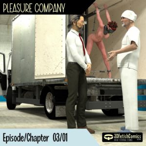 Pleasure Company - 14