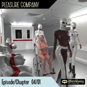 Pleasure Company - 20