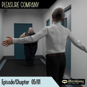 Pleasure Company - 25