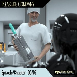 Pleasure Company - 26