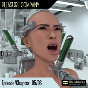 Pleasure Company - 28