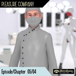 Pleasure Company - 29