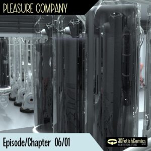 Pleasure Company - 30