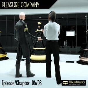 Pleasure Company - 32