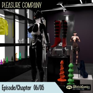 Pleasure Company - 34