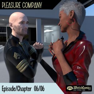 Pleasure Company - 35