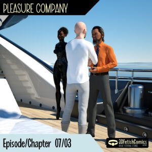 Pleasure Company - 38