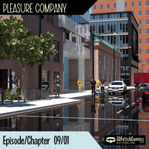 Pleasure Company - 42