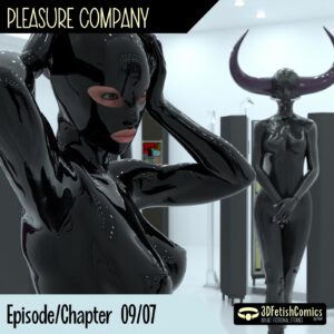 Pleasure Company - 48