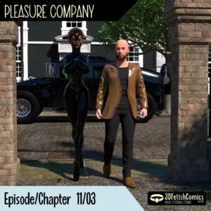 Pleasure Company - 60