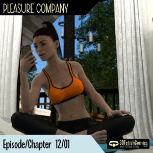 Pleasure Company - 61