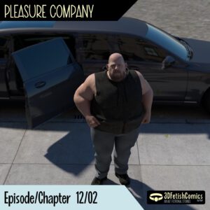 Pleasure Company - 62