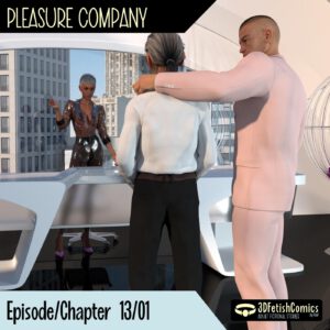 Pleasure Company - 67