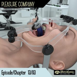 Pleasure Company - 69