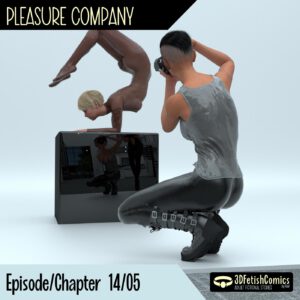 Pleasure Company - 76