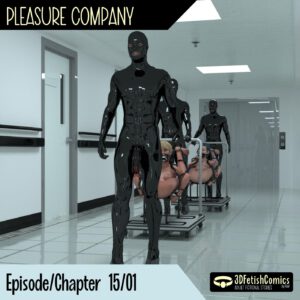 Pleasure Company - 78