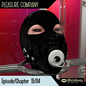 Pleasure Company - 81