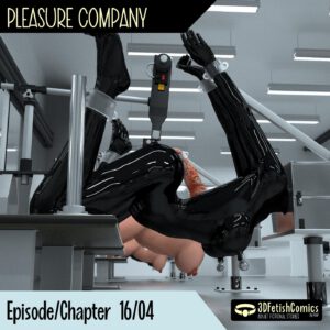 Pleasure Company - 86