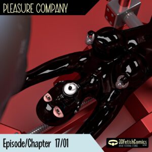 Pleasure Company - 89