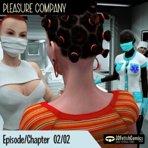 Pleasure Company - 9