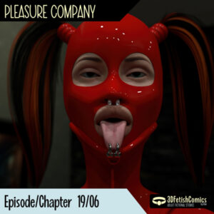 Pleasure Company - 106