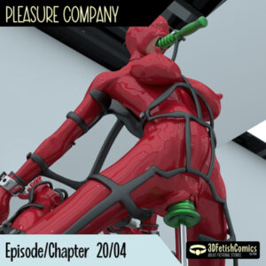 Pleasure Company - 110